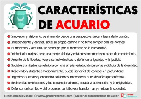 hombres de acuario|Las 10 características de la Personalidad de los。